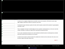 Tablet Screenshot of alarbash.ws